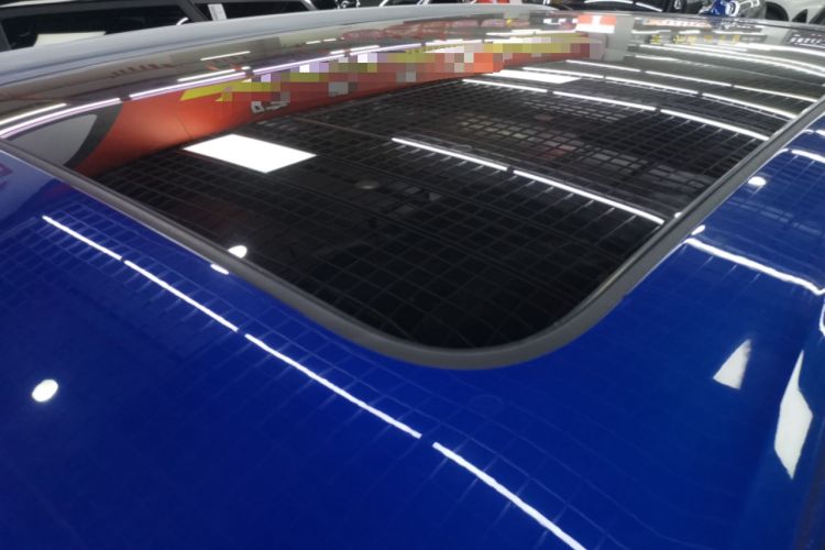 Used Haval H6 2021 3rd Generation 1.5T Automatic Two-Wheel-Drive Supreme