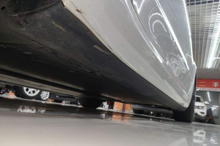 Used Tesla Model 3 2021 Revised Version Standard Range Rear-Wheel Drive Upgraded Edition 3D1
