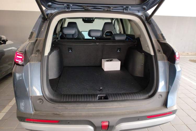 Used BYD Sealion 07 DM-i 2025 150 Flagship+ Edition