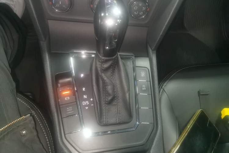 Used Volkswagen Lamando 2017 230TSI DSG Fashion Edition