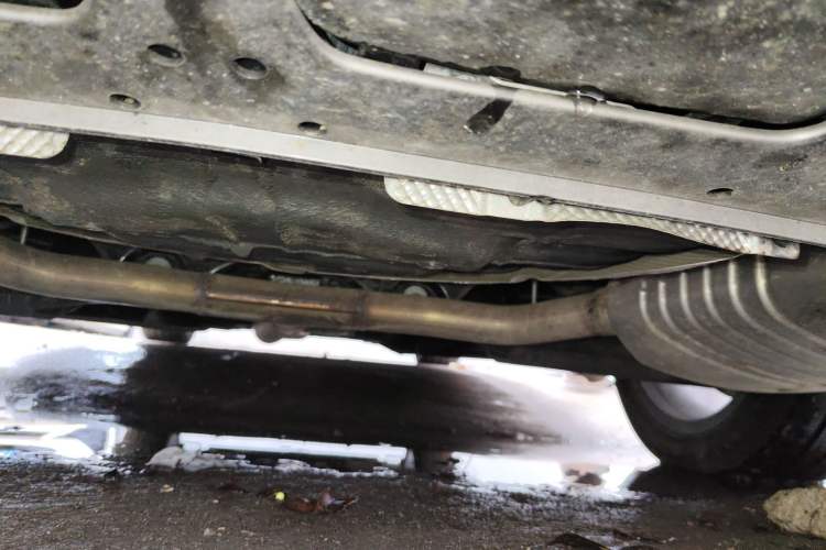 Used Hongqi H6 2023 2.0T ZhiShang Version