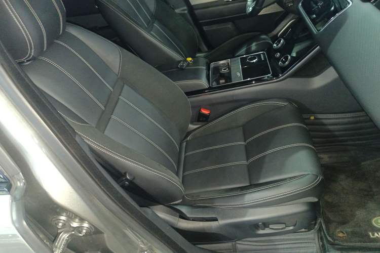 Used Land Rover Range Rover Velar 2018 P380 R-DYNAMIC SE