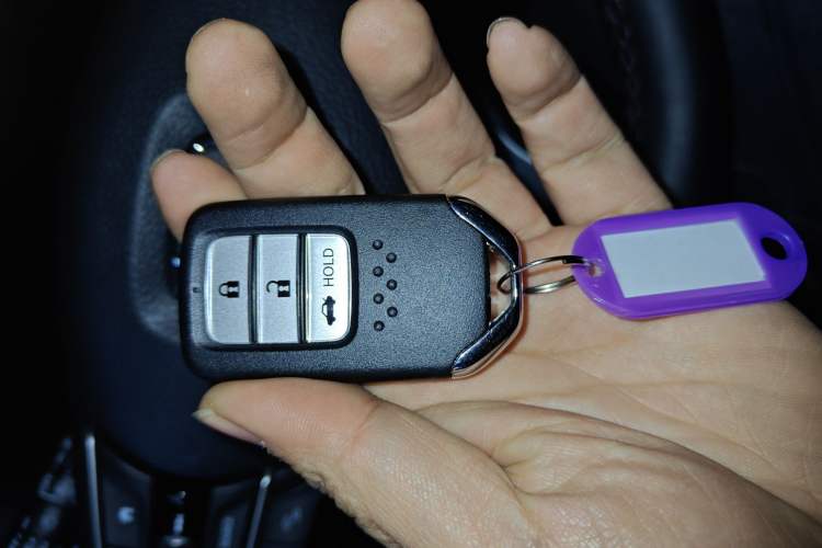 Used Honda Accord 2018 260TURBO Luxury Edition China VI
