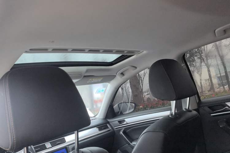 Used Volkswagen Bora 2018 1.5L Automatic Comfort Model