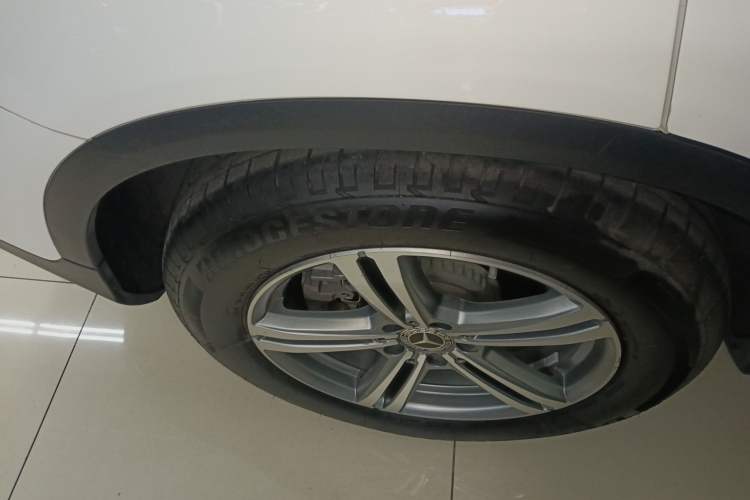 Used Mercedes-Benz GLC 2021 GLC 260 L 4MATIC Dynamic Edition
