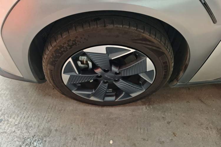 Used AION Y 2022 70 Enjoyment Edition Lithium Iron Phosphate
