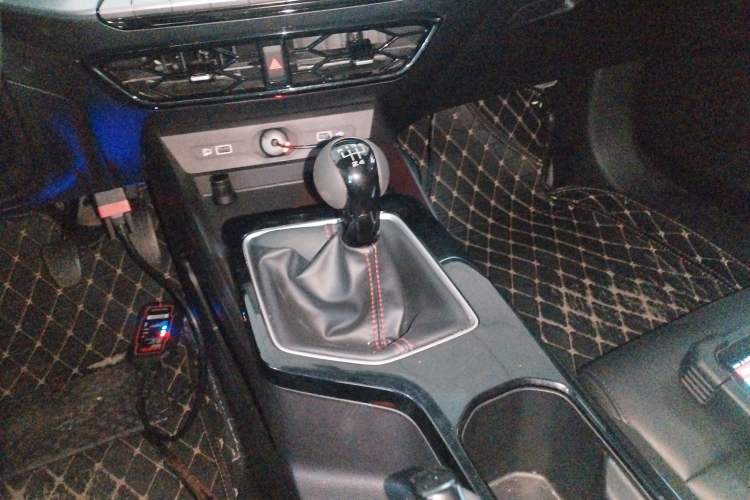 Used MG 5 2021 180 DVVT Manual Youth Luxury Edition
