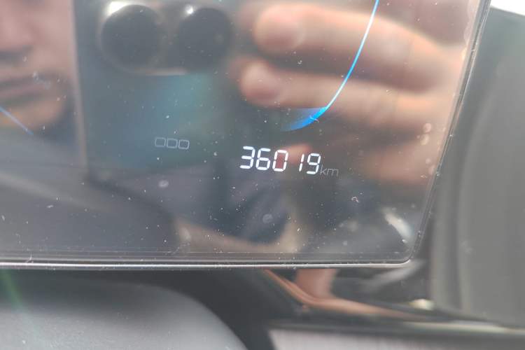 Used BYD Qin PLUS 2023 Champion Edition DM-i 55KM Leading Model