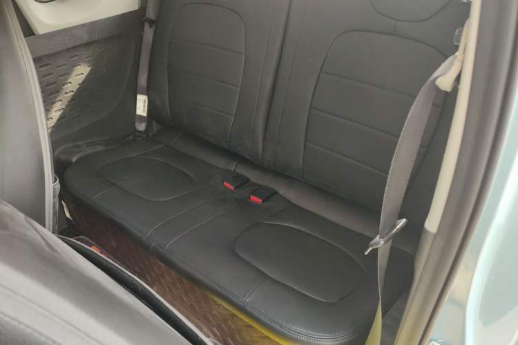 Used Wuling Hongguang MINIEV 2020 Freedom Version Lithium Iron Phosphate