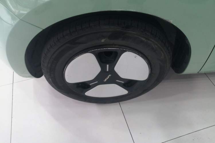 Used  Lumin 2022 210km Sweet Edition
