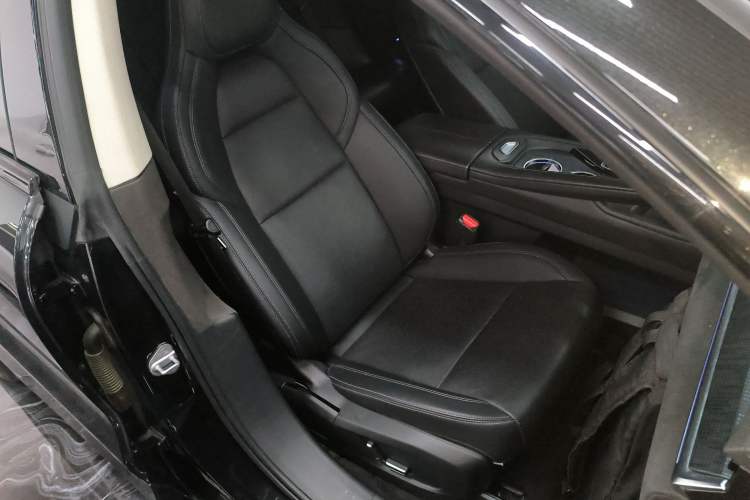 Used Zeekr 001 2022 Long-Range Dual-Motor WE Edition
