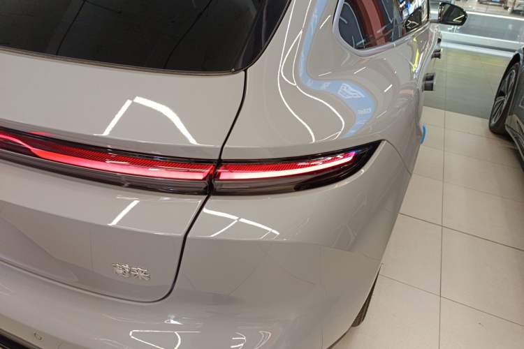 Used Nio ET5T 2025 75 kWh Touring
