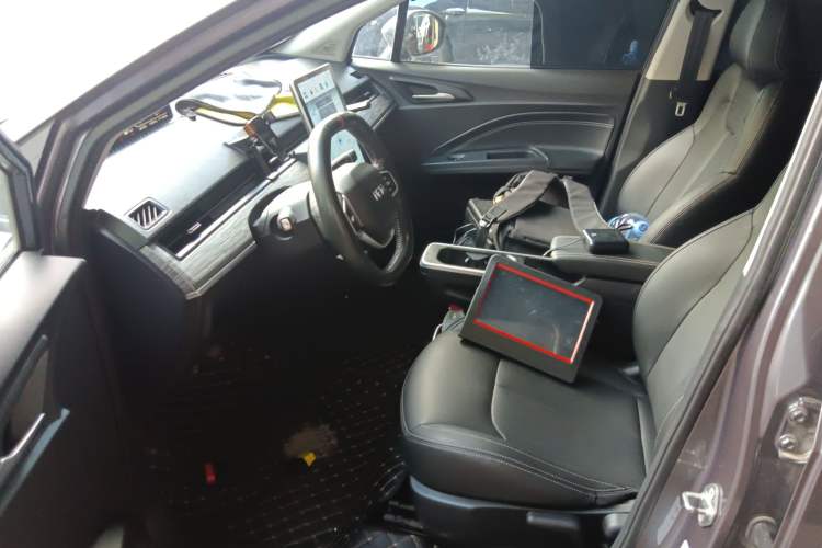 Used NETA V 2022 Chao 400 Lite
