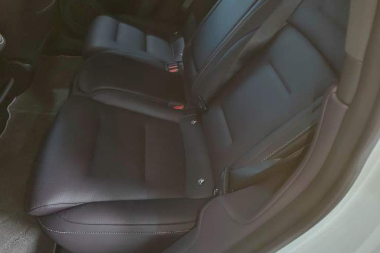 Used  07 2024 Pro+ All-Electric Version
