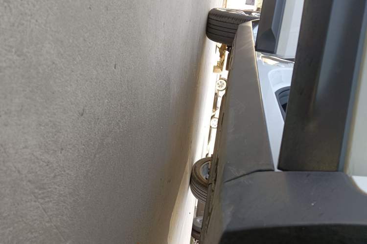 Used Geely Auto Emgrand GS 2018 Lingchao Edition 1.4T Automatic LingShang Smart Connectivity Model
