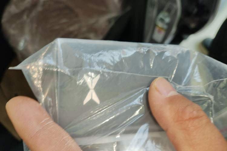 Used XPeng MONA M03 2025 620 Ultra-Long Range Plus
