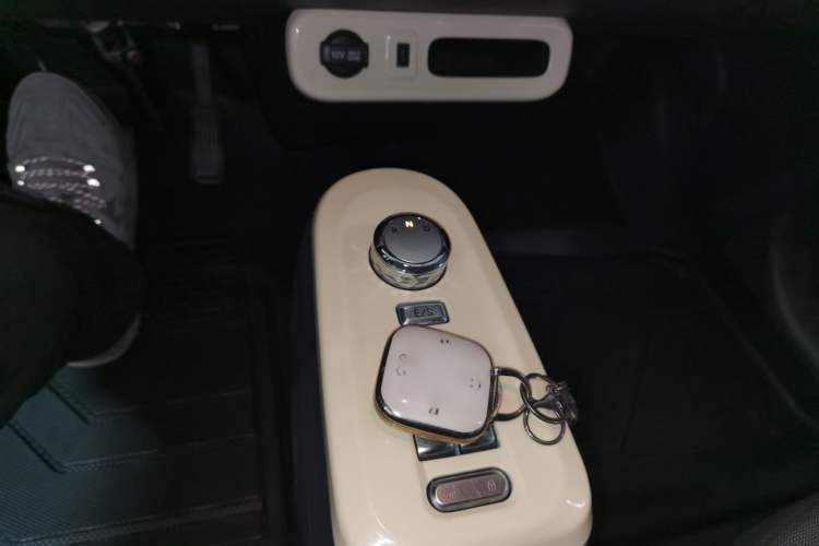 Used  Lumin 2022 210km Sweet Edition
