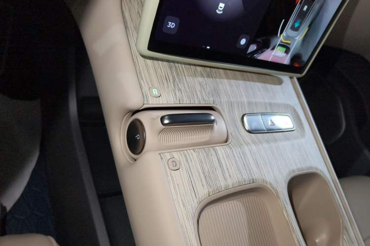 Used Nio ET7 2022 100kWh First Edition
