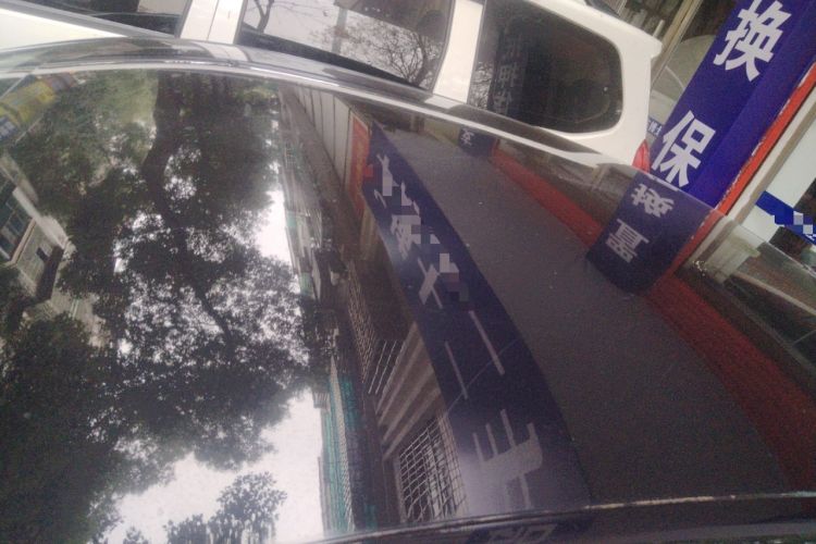 Used Volkswagen Santana 2016 1.4L Manual Fashion Edition
