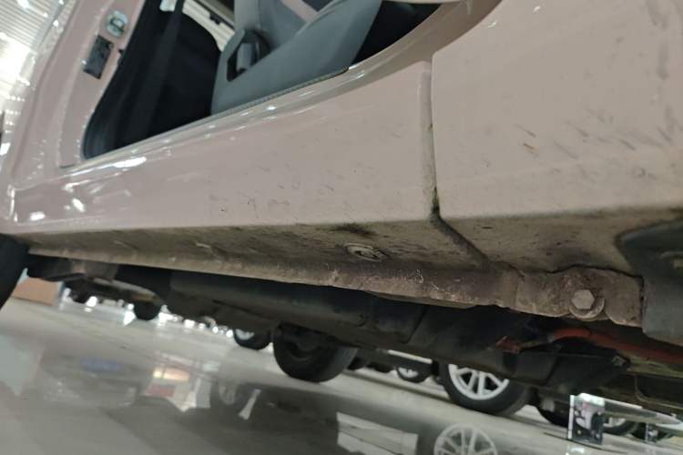 Used Wuling Hongguang MINIEV 2021 Macaron Fashion Model Lithium Iron Phosphate