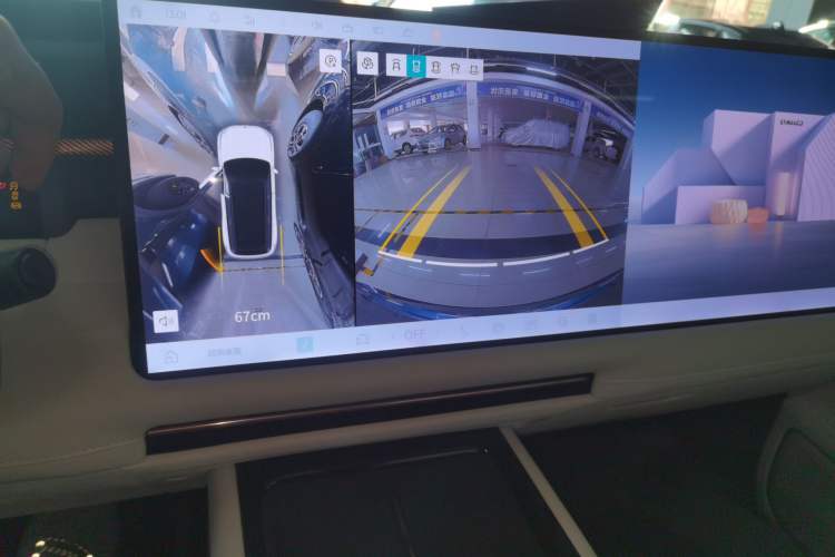 Used Lynk & Co 900 2025 2.0T Ultra