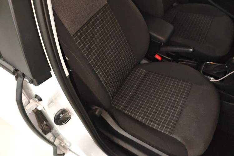 Used Volkswagen Polo 2018 1.5L Automatic Enjoyment Model
