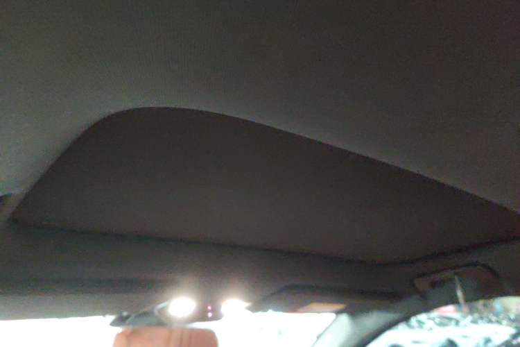 Used Li Auto L7 2023 Air model
