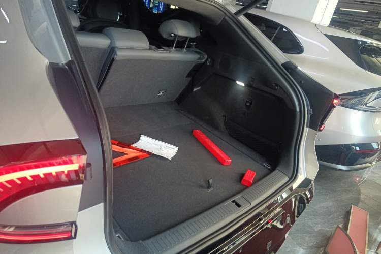 Used XPeng G7 2025 702 Max
