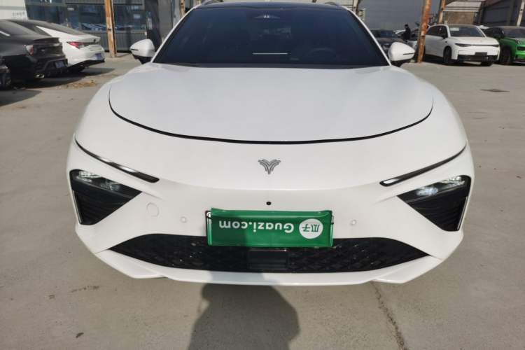 Used NETA S Shooting Brake 2024 Range-Extended 300 Standard Edition
