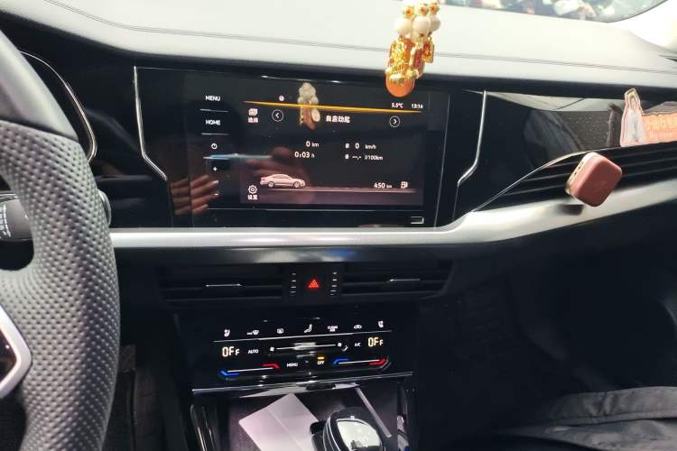 Used Volkswagen Passat 2024 380TSI Starry Elite Edition
