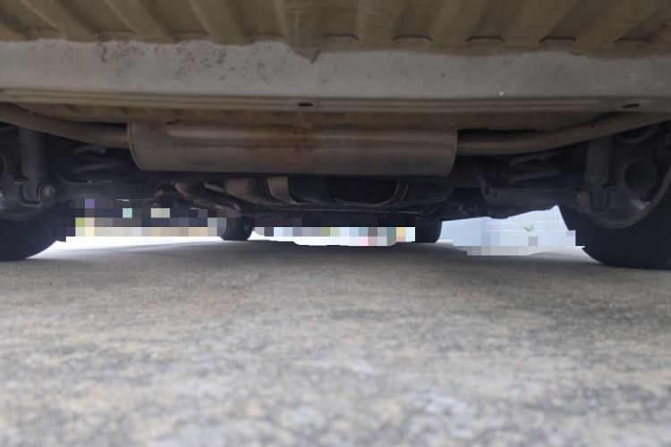 Used GAC Trumpchi M6 2019 270T DCT Luxury Edition (7-seater) China VI
