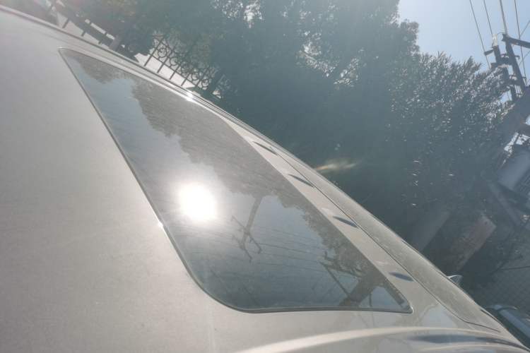 Used Buick GL8 2023 ES Lu Zun Luxury Model