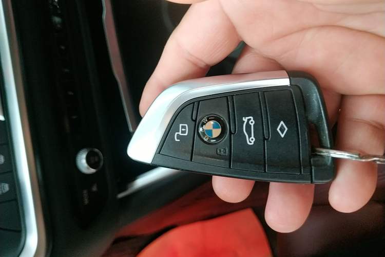 Used BMW 3 Series 2022 320Li M Sport Package
