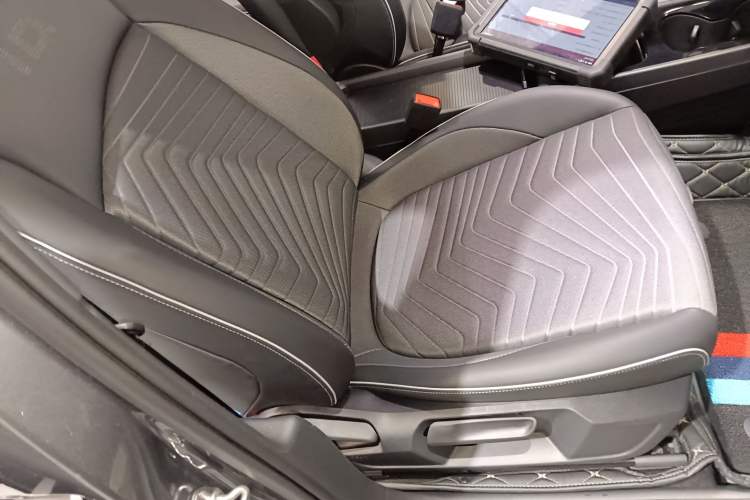 Used Volkswagen ID.3 2024 Pure & Smart Edition