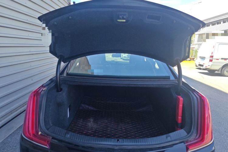 Used Cadillac XTS 2018 28T Tech Edition
