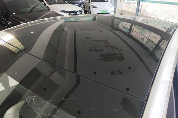 Used Tesla Model 3 2020 Standard Range Rear-Wheel Drive Upgraded Version
