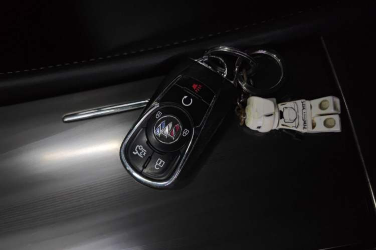 Used Buick LaCrosse 2020 652T Luxury Version