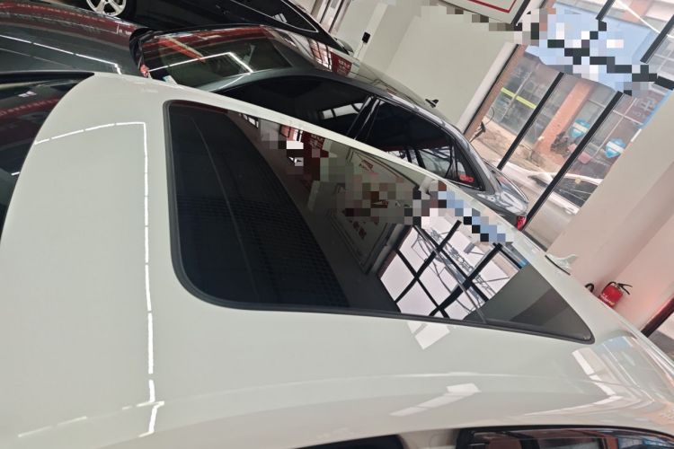 Used Audi A4L 2023 45 TFSI quattro Prestige Dynamic Edition
