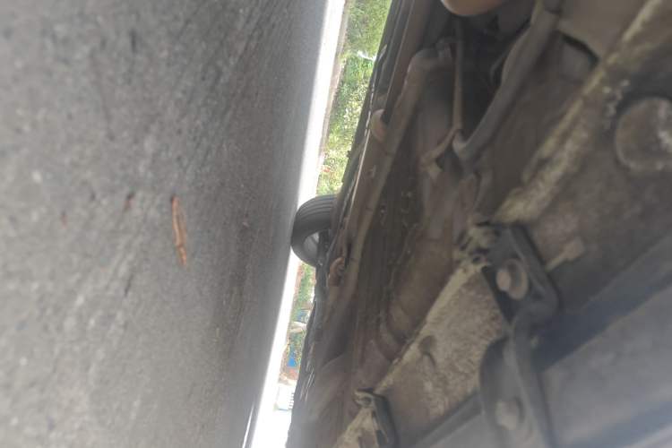 Used  Refine S2 2017 1.5L CVT Luxury Smart Model
