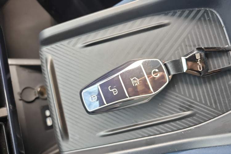 Used BYD Seagull 2025 405 km Flying Edition