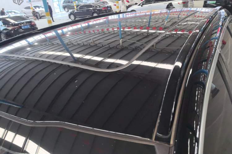 Used Nio ES8 2020 450 km Signature Edition 7-Seater Version
