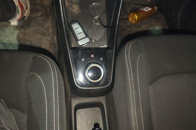 Used NETA N01 2020 430V