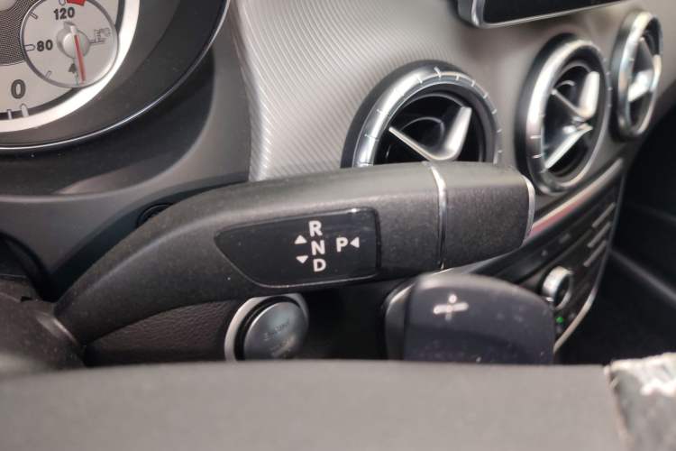 Used Mercedes-Benz CLA 2016 CLA 200 Sport Edition
