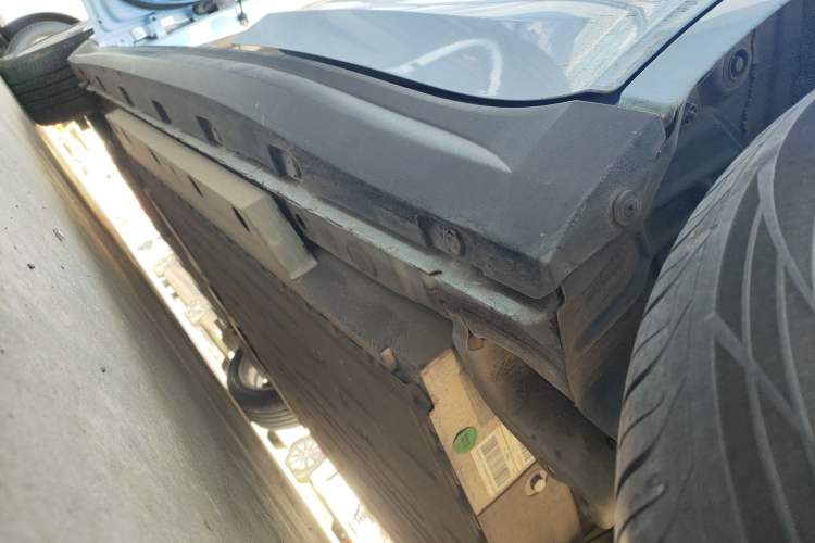 Used ORA Good Cat 2022 400km Standard Range Premium Version Lithium Iron Phosphate
