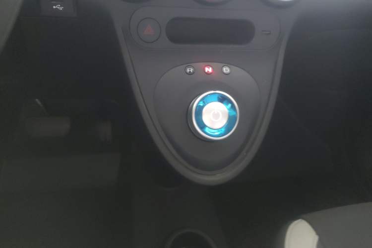 Used ORA Black Cat 2022 301km "Cute Pet" Version – Lithium Iron Phosphate