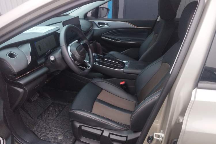 Used AION S Plus 2026 Model Luxury Edition
