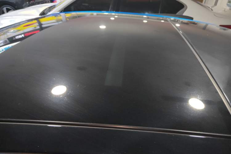 Used Audi S3 2017 Year Restyled S3 2.0T Limousine
