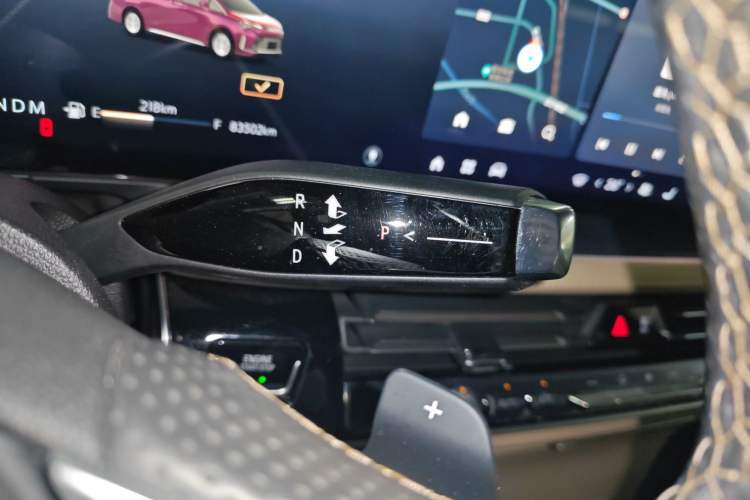 Used Buick Century 2023 2.0T Seven-Seater Deluxe Edition
