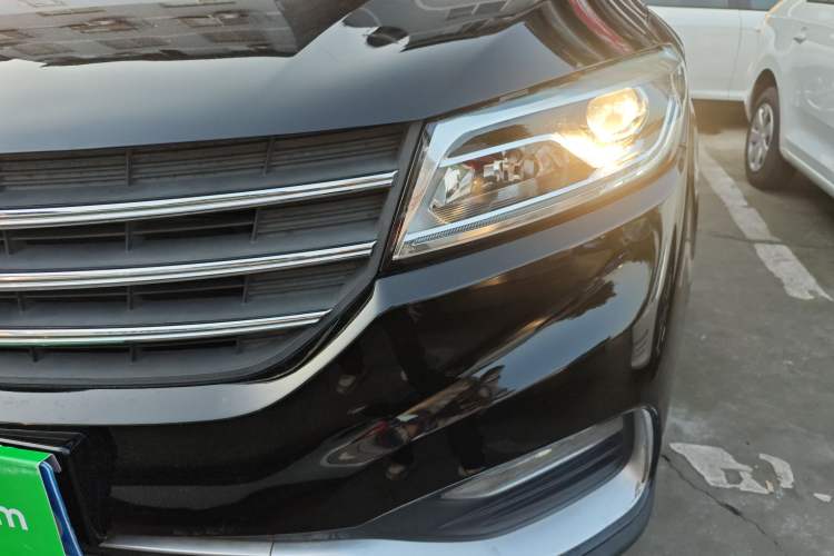 Used Dongfeng Fengon 580 2020 1.8L Manual Comfort Model