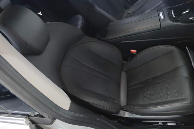 Used XPeng P7 2020 586N
